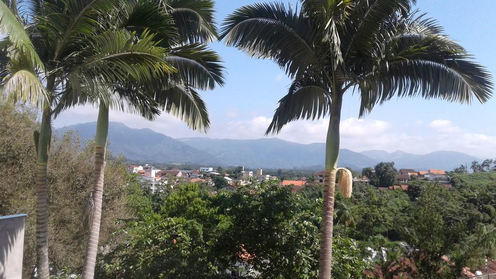 Pousada Guesthouse Timbó Esterno foto